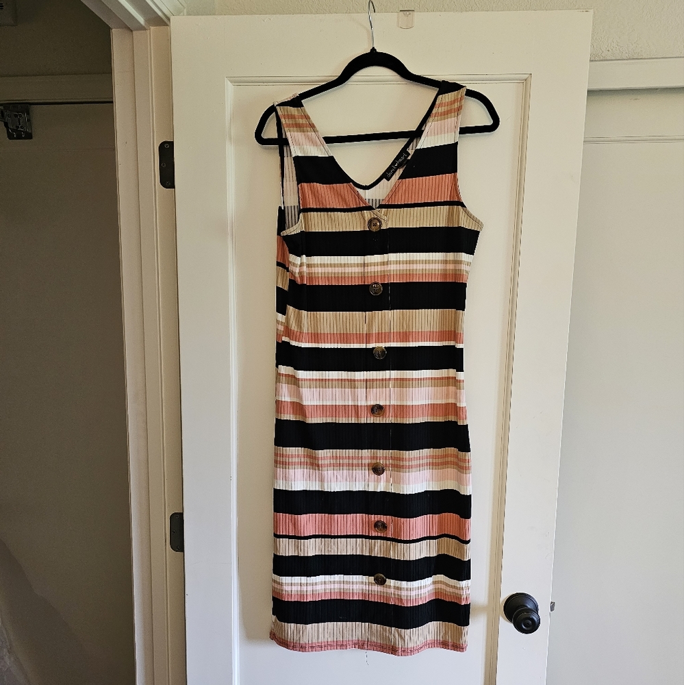 Derek ❤️ heart xl dress